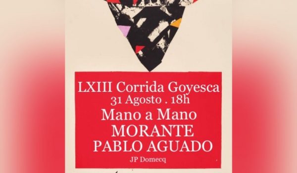 En las próximas horas en las taquillas de la plaza de toros de Ronda se colgará el cartel de no hay billetes.