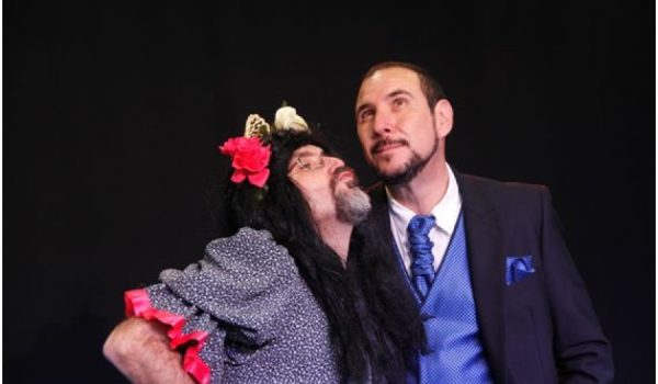 El malagueño califica esta como una obra "híper andaluza" y "sumamente artística".