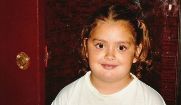 María Esther Jiménez Villegas en una imagen de archivo.