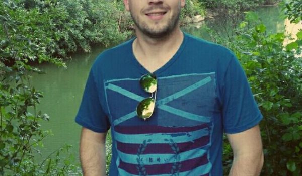 Víctor había sido visto por última vez saliendo de su casa ayer miércoles a las seis de la mañana