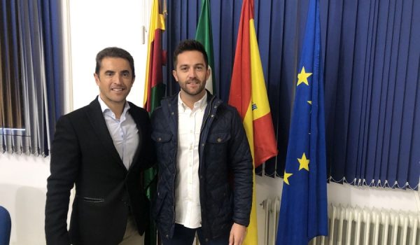 Conde ha aprovechado el anuncio de su dimisión para hacer balance de su gestión al frente del consistorio.