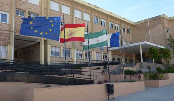 Olvera contabiliza en las últimas horas más de una veintena de temblores según el Instituto Geográfico Nacional
