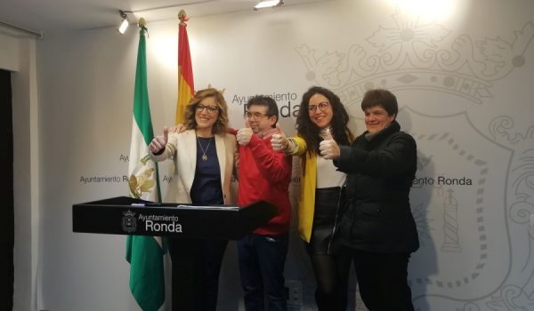 Asprofácil logró la adaptación de programas electorales a lectura fácil de la mayoría de formaciones políticas el pasado mayo.