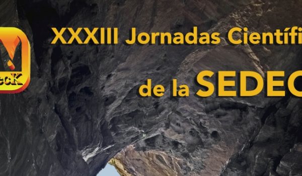 Las jornadas contarán con la participación de ponentes de primer nivel