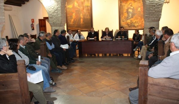 Algunas de las propuestas podrán ser incluidas dentro de los presupuestos de 2012