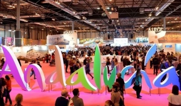 Ronda contará con una mesa de contratación en el espacio de Turismo Andaluz.