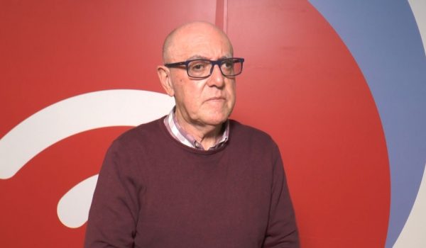 El investigador flamenco y la profesora de música abarcan la amplia historia de esta asociación y su legado en Ronda.