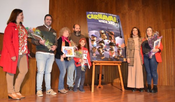 Los actos del carnaval rondeño darán comienzo el 22 de febrero y se prolongarán hasta el 1 de marzo.