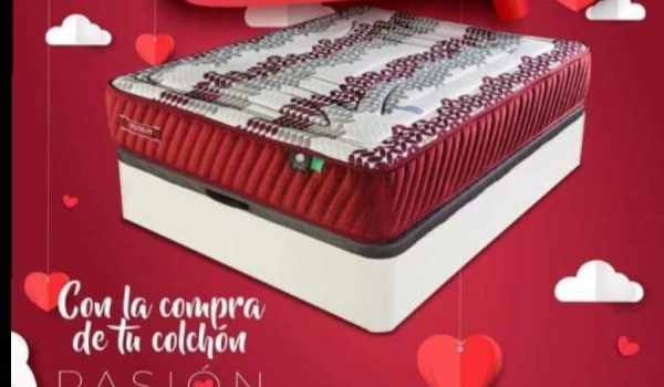 Imagen de la promoción de Muebles y Decoración Daniela en redes sociales.