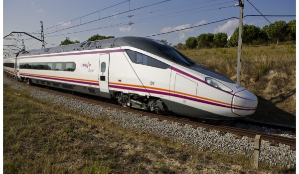 Los servicios Avant permitirán conexiones de Ronda con Granada, Sevilla y Córdoba.