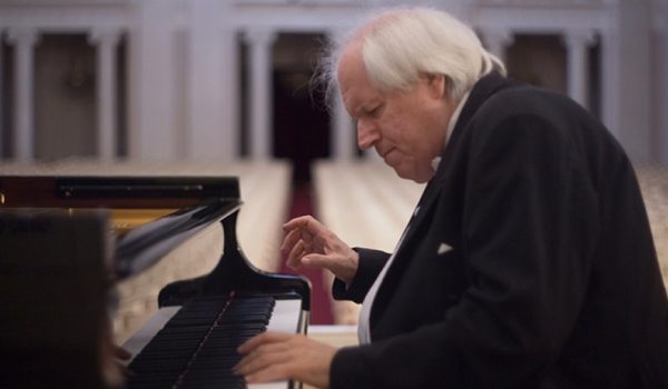 Sokolov es considerado uno de los mejores pianistas de nuestro tiempo.