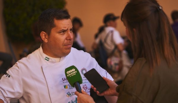 Herrera aspira a involucrar en su iniciativa a los organismos públicos que puedan gestionar la demanda.
