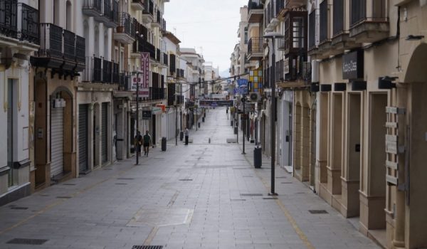 Los socios de Qualitas Asesoría explican que no tendrán acceso a esta ayuda aquellos trabajadores que vinieran percibiendo una prestación o tengan derecho a otra prestación del Sistema de Seguridad Social.