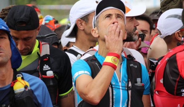 La XXIII edición iba a congregar en mayo a 10.000 marchadores y ciclistas