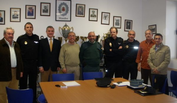 Las Fuerzas de Seguridad instan a que se denuncie cualquier robo por pequeño que sea.