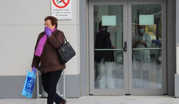 Un total de 14 personas con coronavirus permanecen en aislamiento domiciliario.