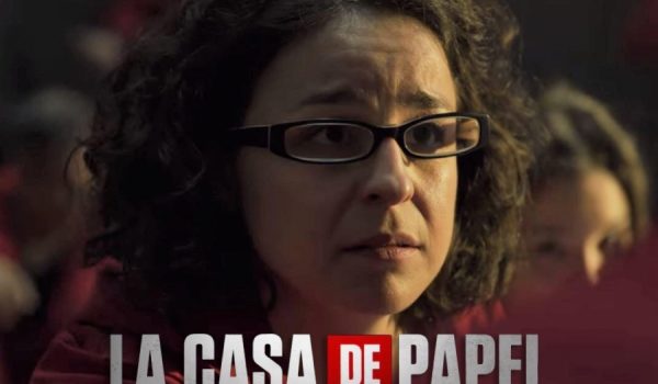 Ayer se estrenó la 4ª temporada de la serie española más vista de la historia