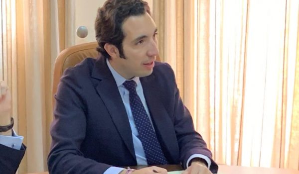 El abogado José Carlos Romero recomienda  que los ciudadanos que vivan de alquiler planteen la nueva situación al propietario de la vivienda.