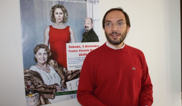 ‘100 M2’ es una historia de amistad y soledad a partir de una ficción sacada de la  más cruda realidad.