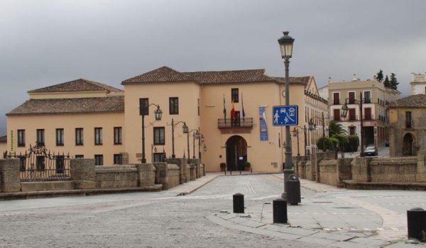El Área Sanitaria de la Serranía es el segundo distrito sanitario andaluz con menos casos confirmados