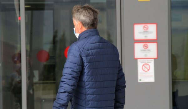 El distrito Serranía de Ronda ha superado en las últimas horas el medio centenar de positivos