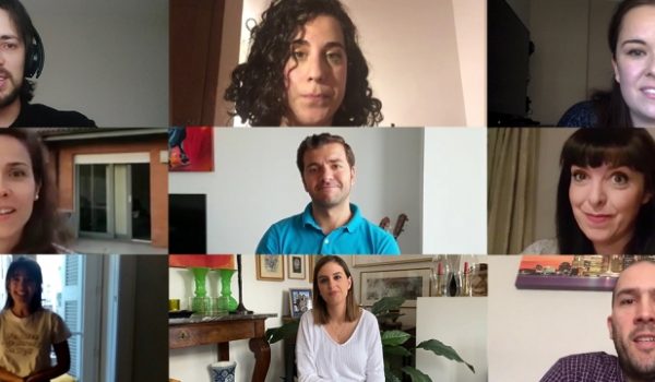 Los distintos países han aplicado las medidas de prevención sanitaria de distinta forma, limitando el movimiento de ciudadanos en la mayor parte de los casos.