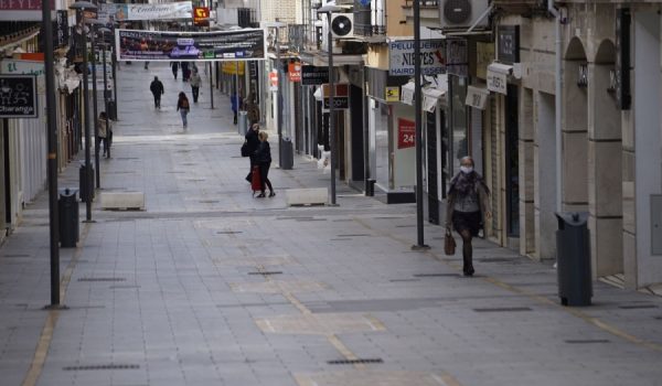 Los casos aumentan, principalmente, por el uso de los denominados tests rápidos en residencias de ancianos