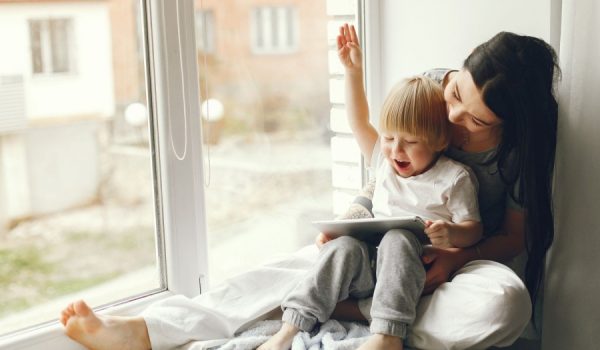 El confinamiento afeta de forma diferente a los niños en función de su franja de edad, de su entorno y de su sensibilidad.