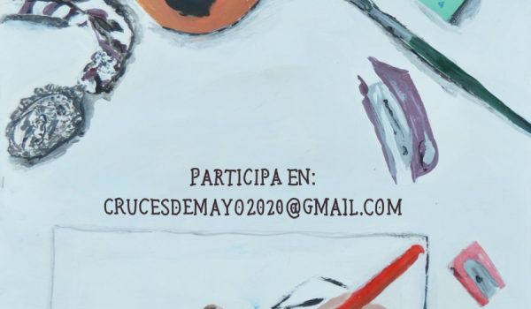 las Cruces de Mayo cuentan con un gran arraigo en la ciudad de Ronda desde hace más de 30 años.