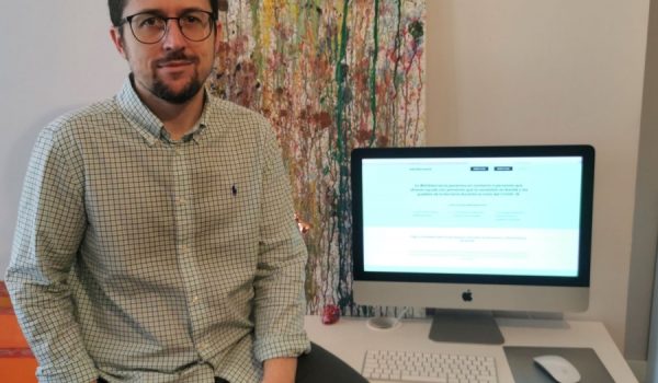 La web SOSSerranía nace con el propósito de dar respuesta a las necesidades que surjan durante la crisis del coronavirus.