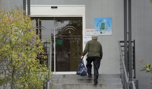 Ronda mantiene desde ayer el número de pacientes confirmados, curados, fallecimientos e ingresos acumulados.