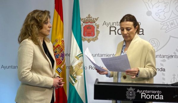 El Ayuntamiento llevará al próximo pleno la modificación de ordenanzas municipales para hacer efectivas estas medidas.