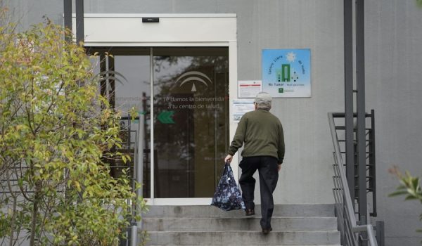 Según el informe diario de la Junta, ya hay 72 personas en nuestro territorio que han superado el virus