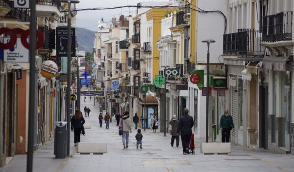 Los datos que ha ofrecido la Consejería de Salud en los últimos días ofrecen una imagen de estabilización.