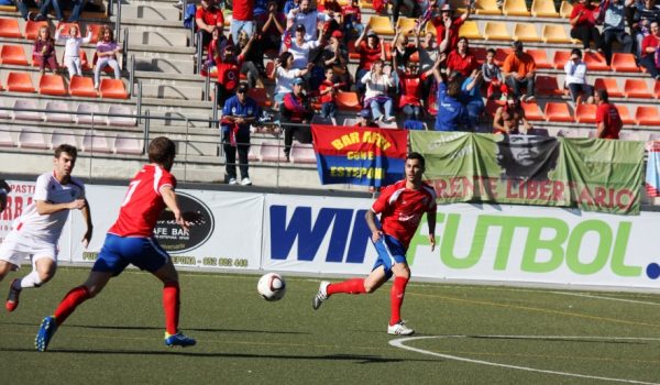 Chikini no marcó, pero participó en todas las jugadas de ataque del conjunto blanco.