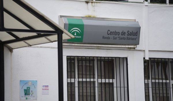 El personal sanitario del Área Serranía continúa sometiéndose a test serológicos, que detectan la presencia de anticuerpos.