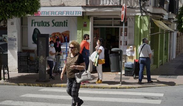 El gobierno andaluz solicitará esta semana al Gobierno central la posibilidad de cambiar de fase en los próximos días.