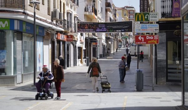 Entre la noche del viernes y la mañana del sábado, el Gobierno central dará a conocer si, entre otras, la provincia de Málaga podrá pasar a la Fase I de desconfinamiento.