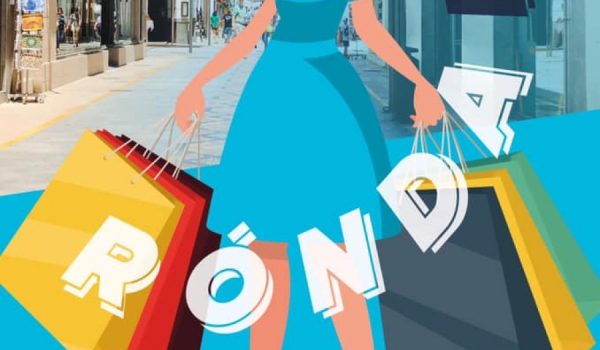 Un tipo de cartel se dirigirá al consumo en comercios de la ciudad.