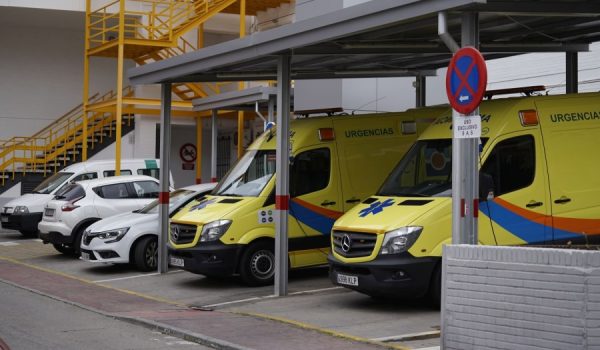 Los sanitarios han solicitado al Gobierno andaluz un refuerzo de medios en Atención Primaria para afrontar las fases de desecalada.