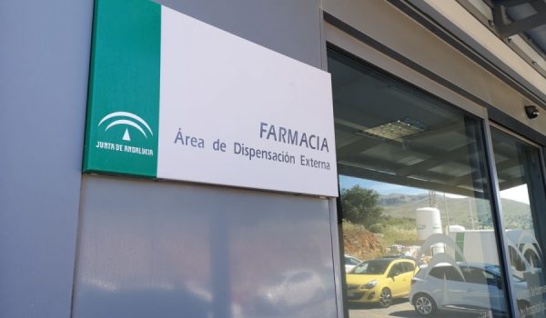 El programa, que se inició hace seis años, ha pasado de atender de 50 a 150 pacientes debido a las circunstancias del coronavirus.