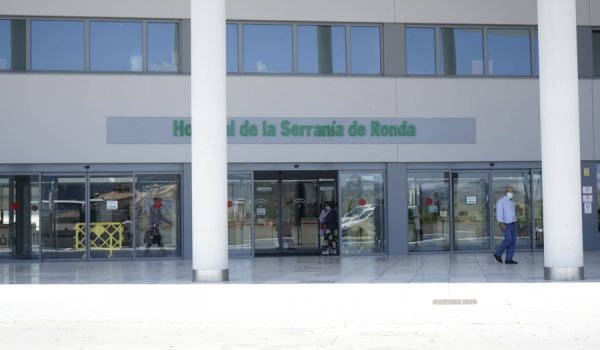 Hace más de un mes desde que el Hospital Comarcal confirmó por prueba PCR el último caso positivo de COVID-19, según el director gerente.
