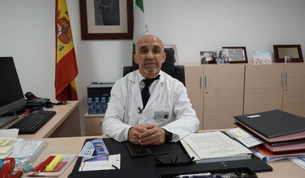 Vázquez apela a la responsabilidad individual de la población ya que advierte que un 97,8% aún tiene la capacidad de infectarse.