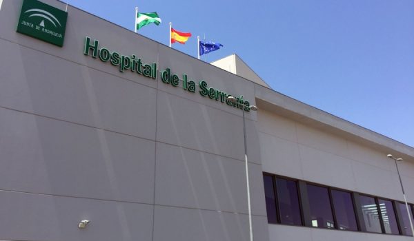 El último caso positivo de COVID-19 fue confirmado por prueba PCR el pasado 30 de abril, según el representante en Ronda del Sindicato Médico Andaluz.