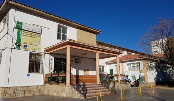 El periodo de admisión para inscribirse en el nuevo grado será entre el 15 de junio y el 1 de julio.