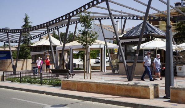 Hace más de dos meses desde que se detectó el último caso por PCR en el distrito de la Serranía