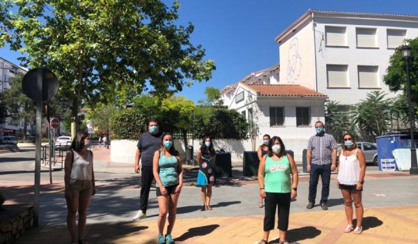 La empresa encargada del servicio de comedor no ha prorrogado su contrato en esta ocasión, por lo que el servicio podrá sustituirse por el de cocina en frío.