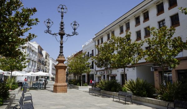 El Área Sanitaria de la Serranía cumple 40 días sin registrar nuevos casos de COVID-19.