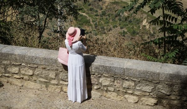 El turismo continúa siendo uno de los sectores económicos más perjudicados de la ciudad ante la irrupción de la pandemia.