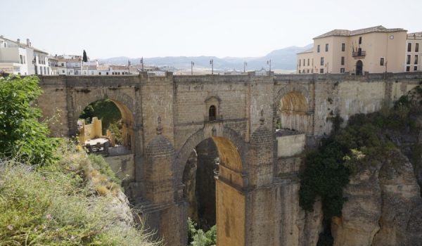 El mayor volumen de contagios en la comarca corresponde a Ronda con 116, 48 de ellos casos confirmados por prueba PCR, y 13 de los 14 decesos registrados.